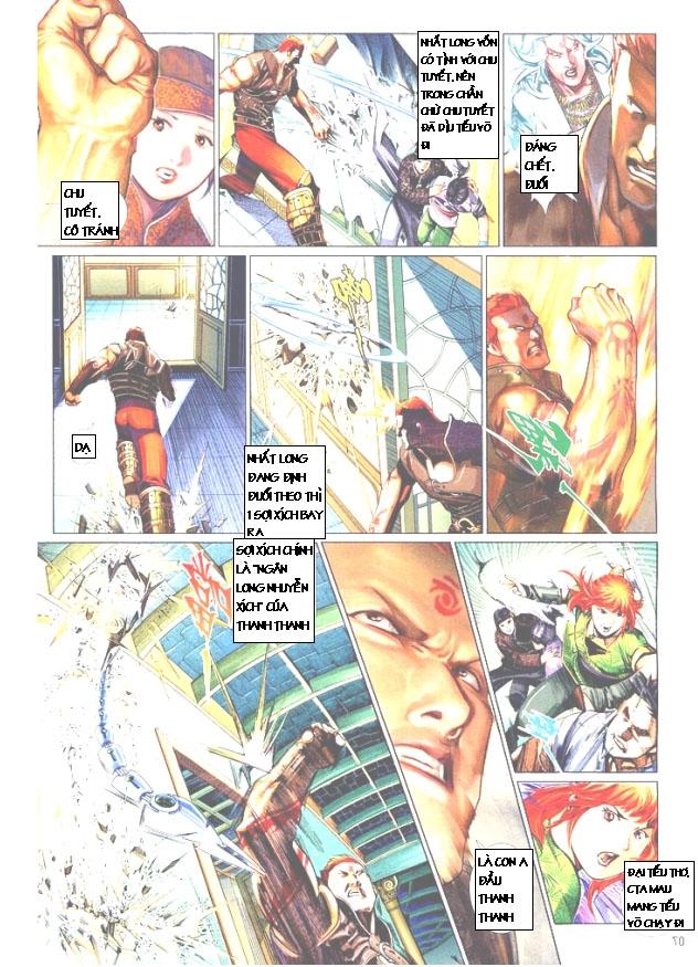 phong vân chapter 470 7