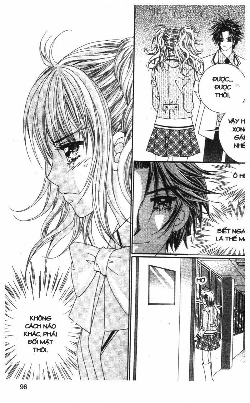 thoát kiếp hồ ly chapter 8 42