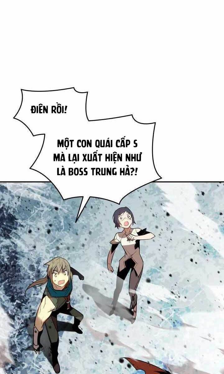 tôi là lính mới chapter 128 67