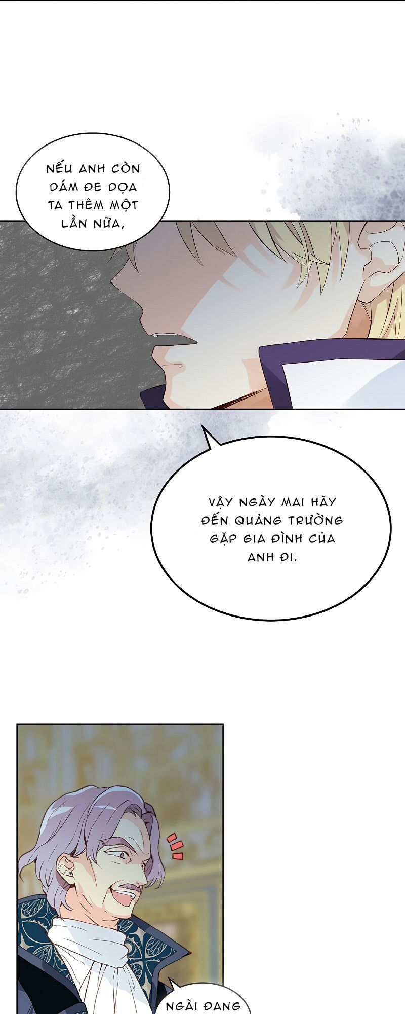 con có phải con là con gái của ngài không? chapter 19 34