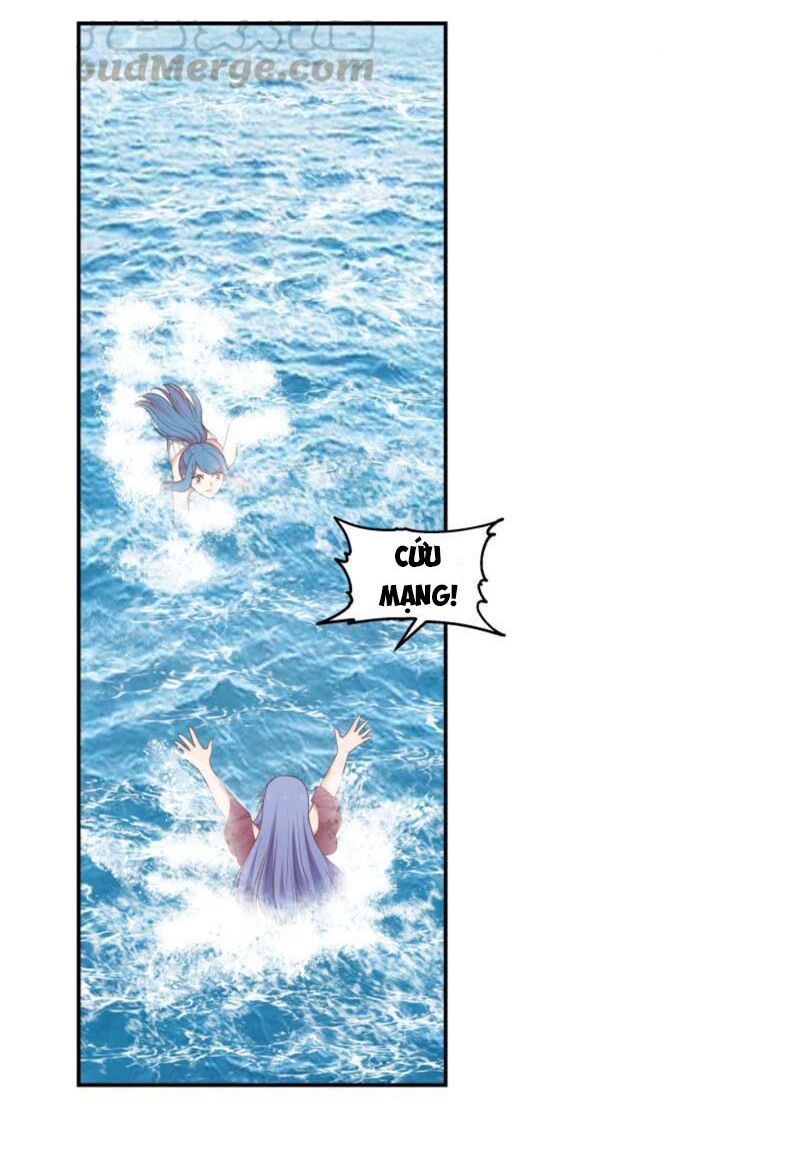 trên người ta có một rồng chapter 326 2