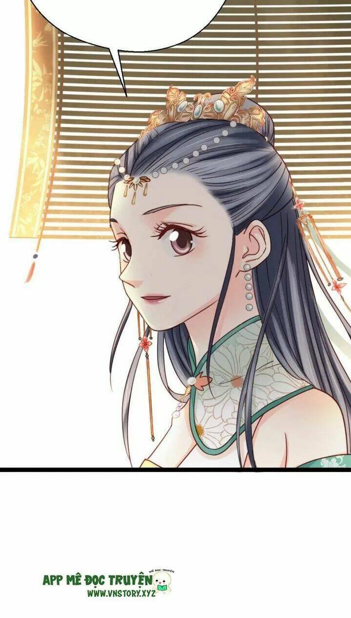 kiều nữ độc phi chapter 205 4