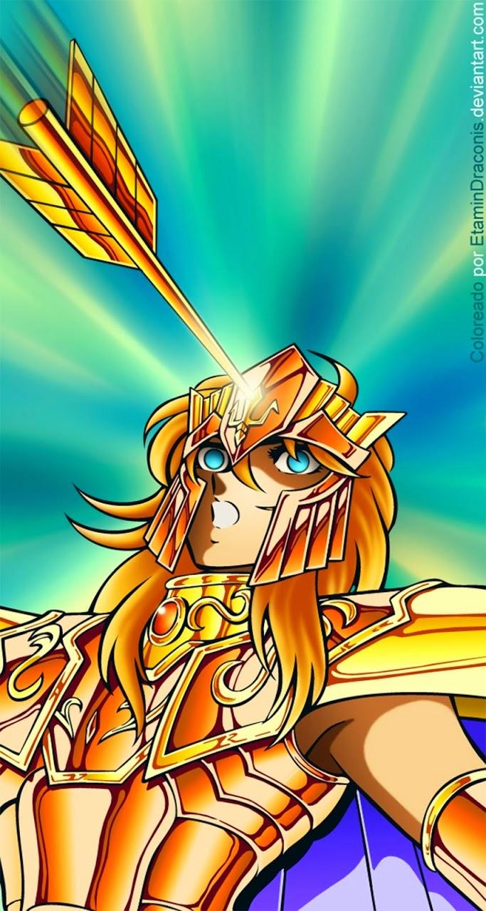 áo giáp vàng chapter 65 22