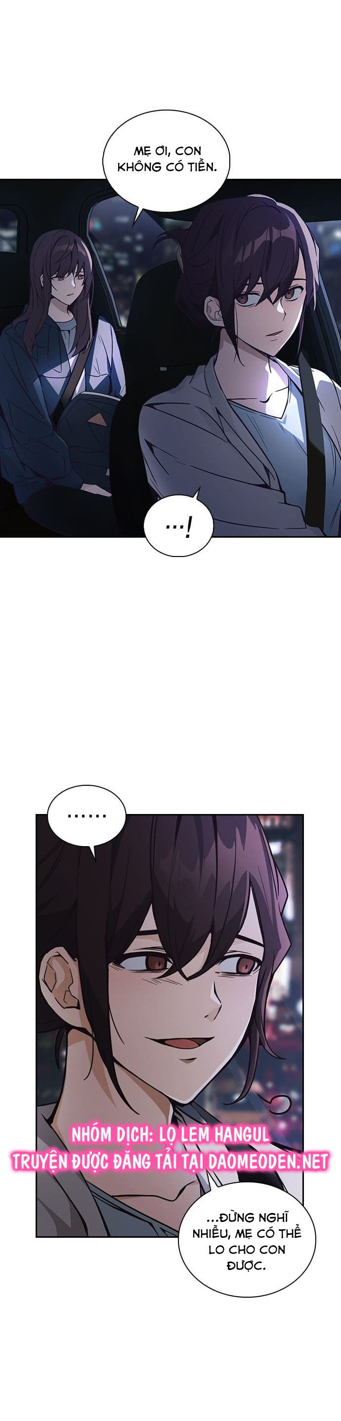 bạn bạn bè bè chapter 1 9