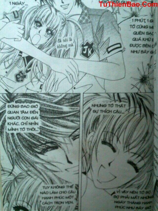 cô nàng xinh đẹp chapter 8 79