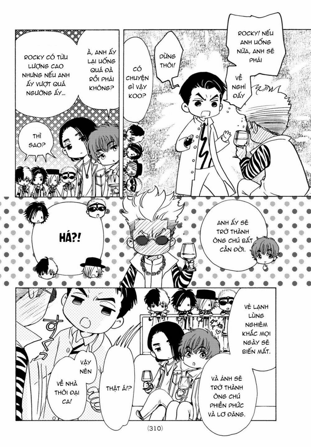 high&low g-sword chapter 10 5