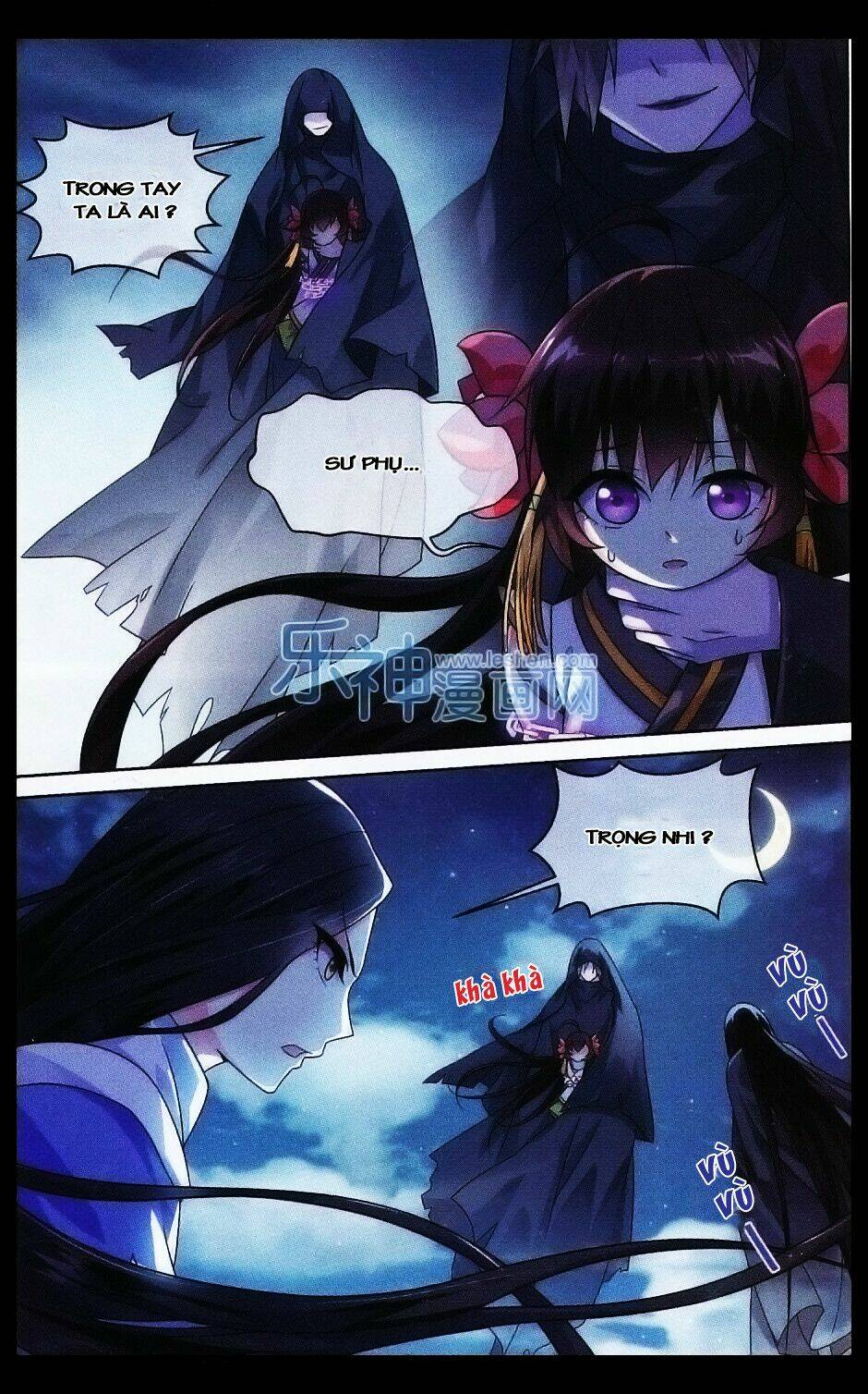 trọng tử chapter 7 12