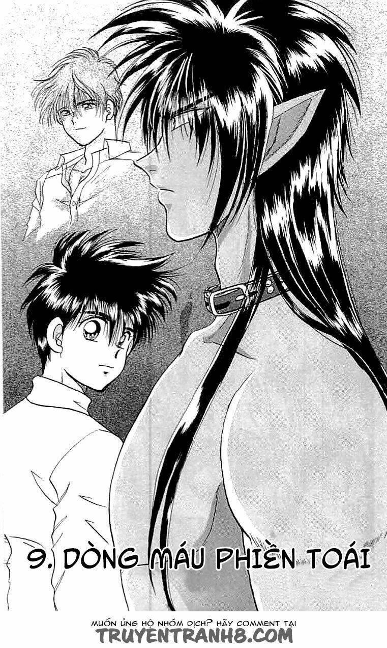 wild half chapter 9 1