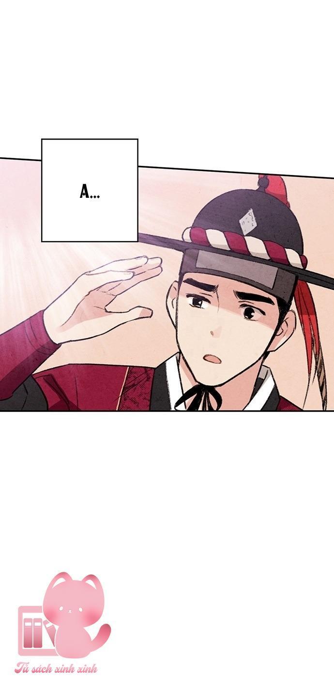 lệnh cấm hôn chapter 4 13