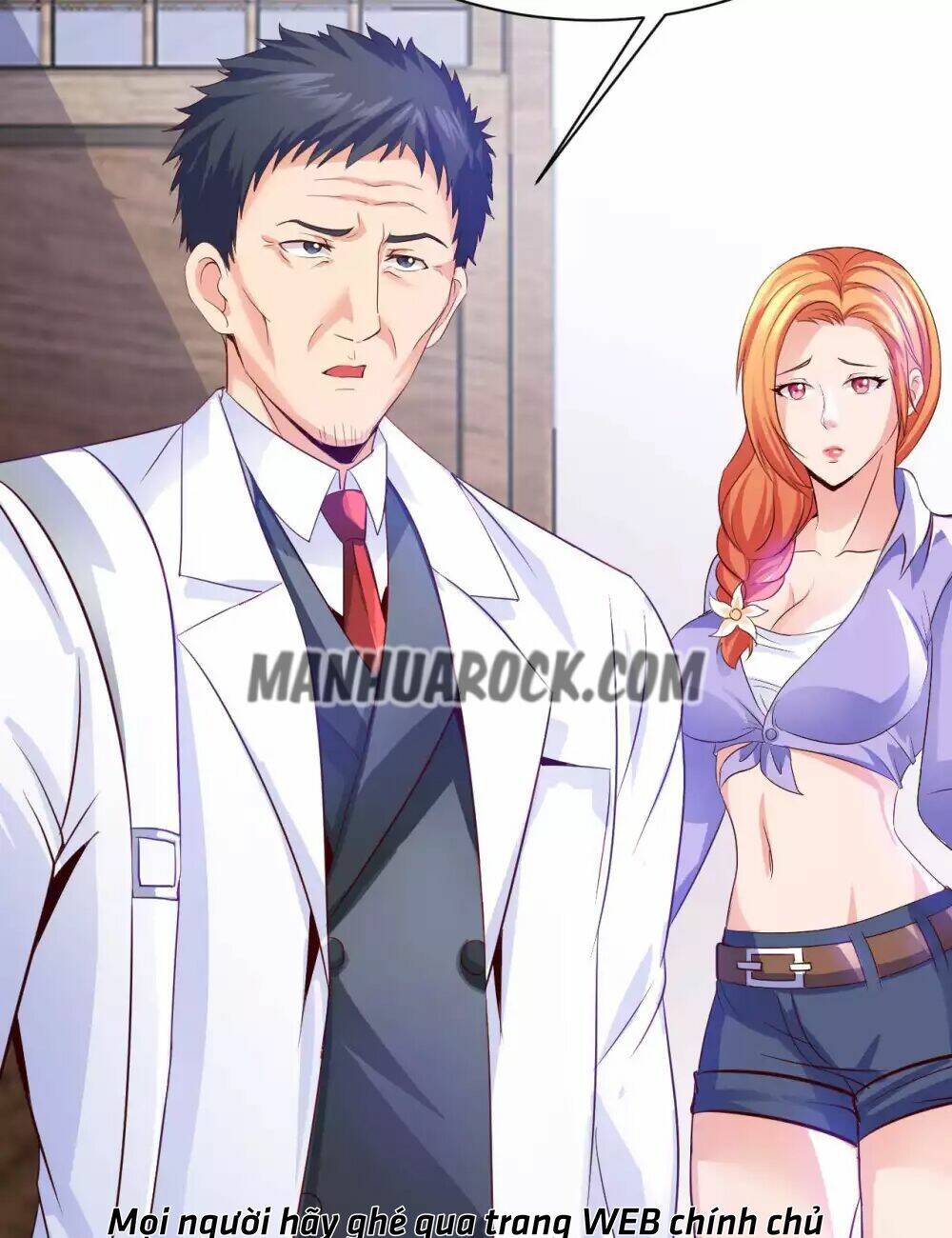 sư phụ của ta là thần tiên chapter 27 26