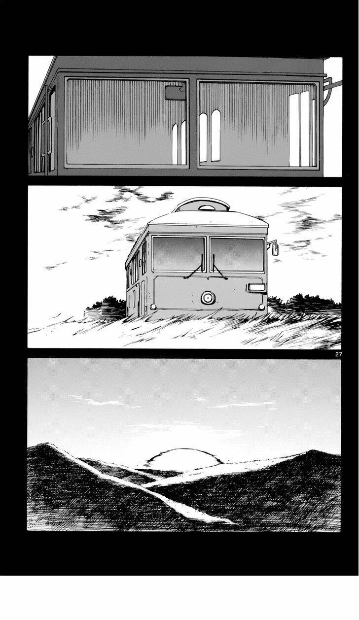 hitoribocchi no chikyuu shinryaku chapter 19 27