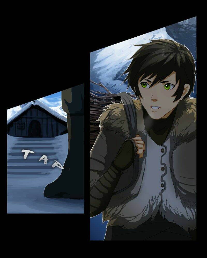 dragnarok chapter 2 8