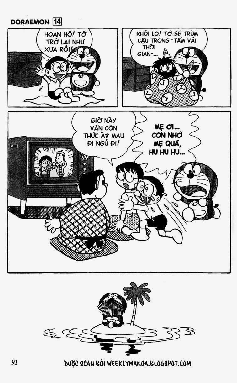 doraemon chapter 257 15
