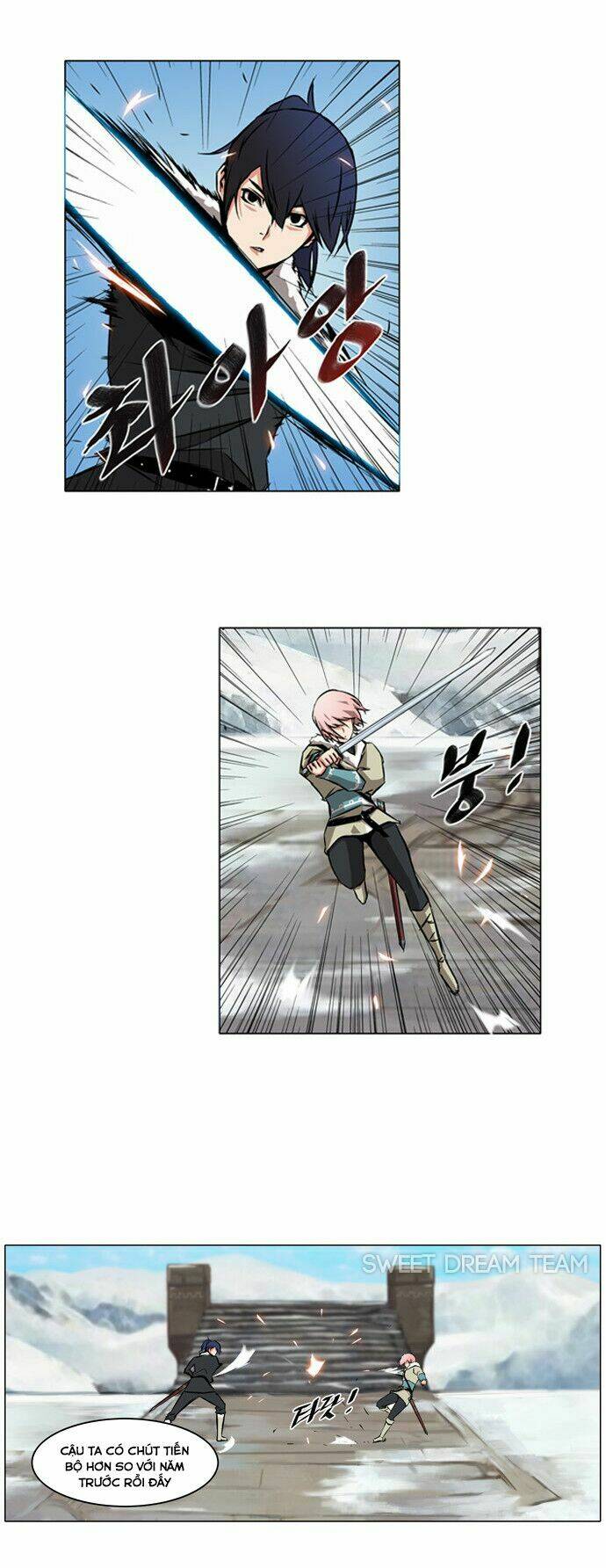 neverlan chronicle chapter 4 7