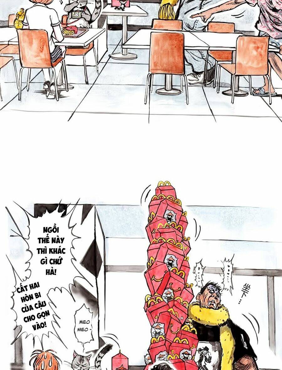miêu hiệp chapter 5 44