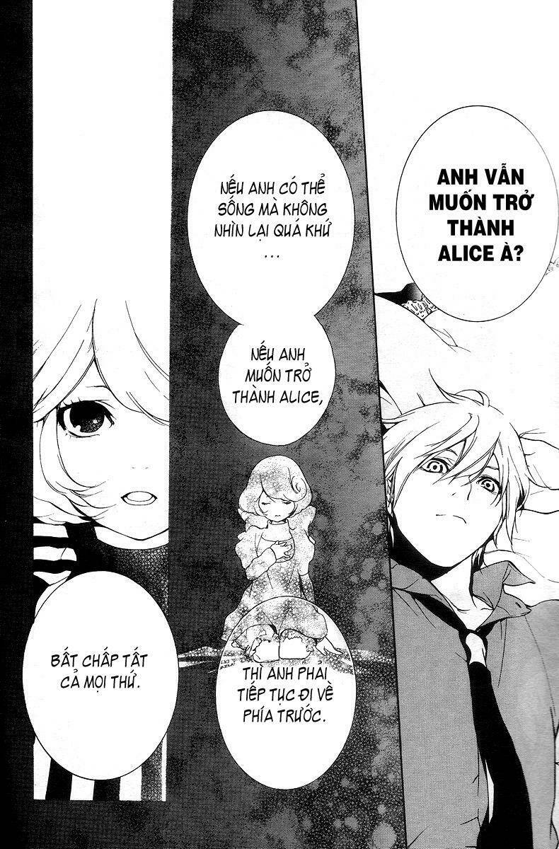 are you alice? chapter 9 15