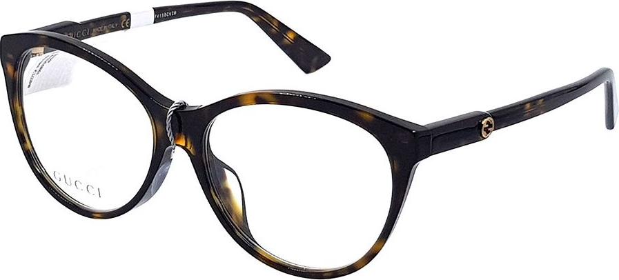 Gọng Kính Nữ Gucci GG0474O