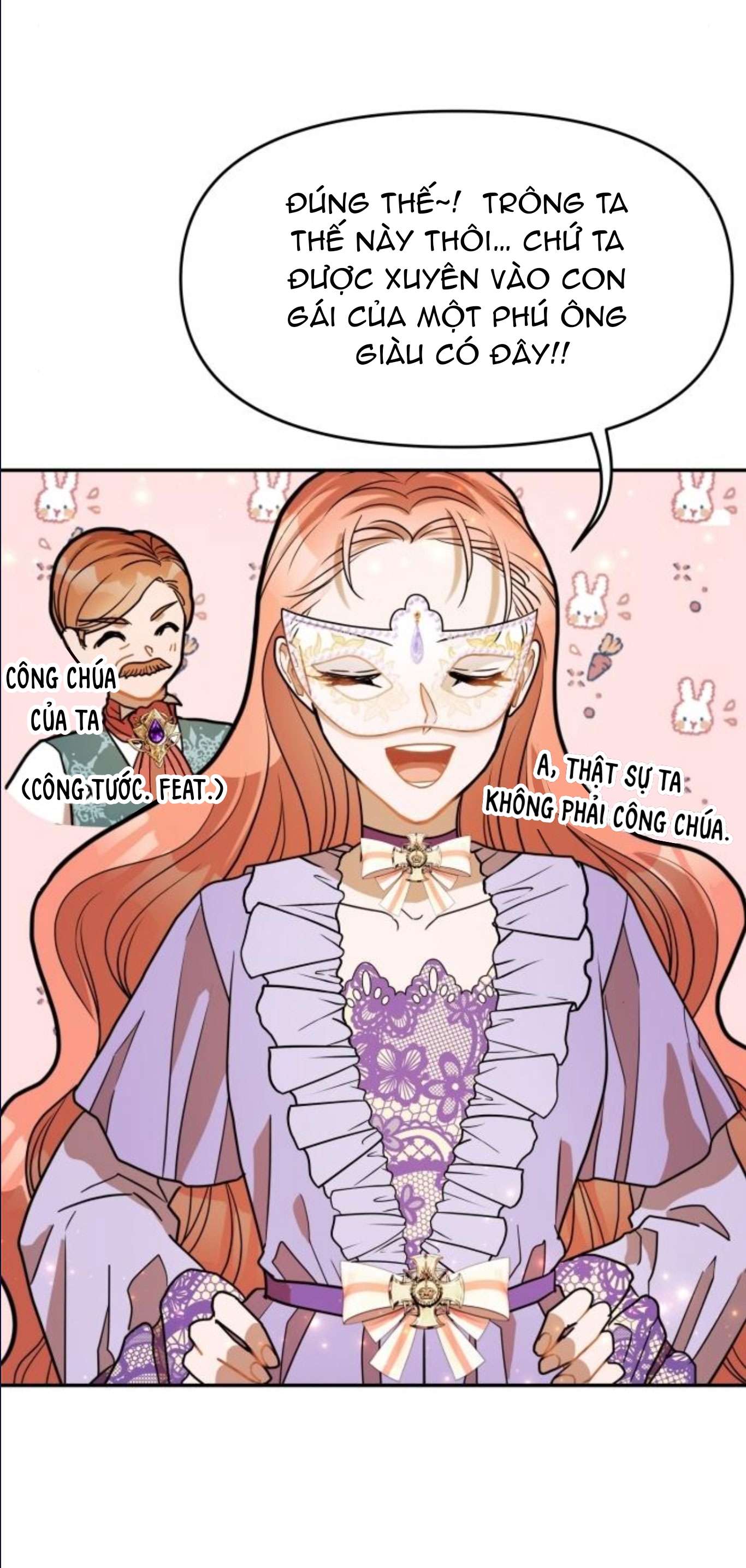 truyện tranh lãng mạn của ropan bing chapter 16.2 1