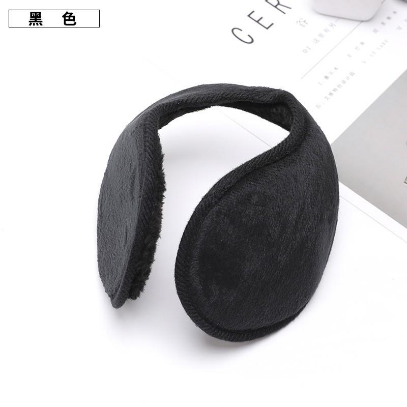 Bịt tai chống rét - Nhiều màu cho cả nam và nữ