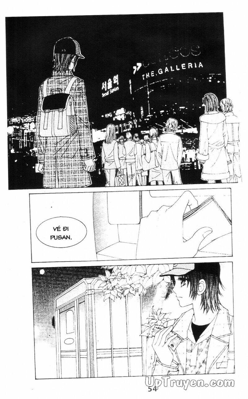 mặt nạ tình yêu chapter 97 15