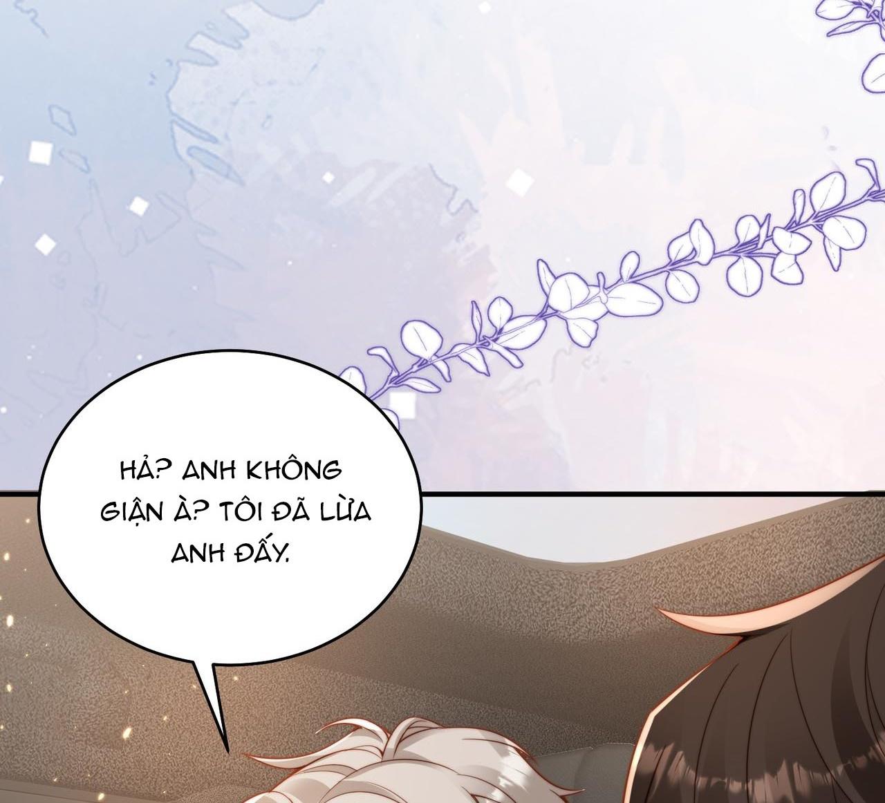 sau khi giả mất trí nhớ, tình địch nói tôi là bạn trai của hắn chapter 24 38