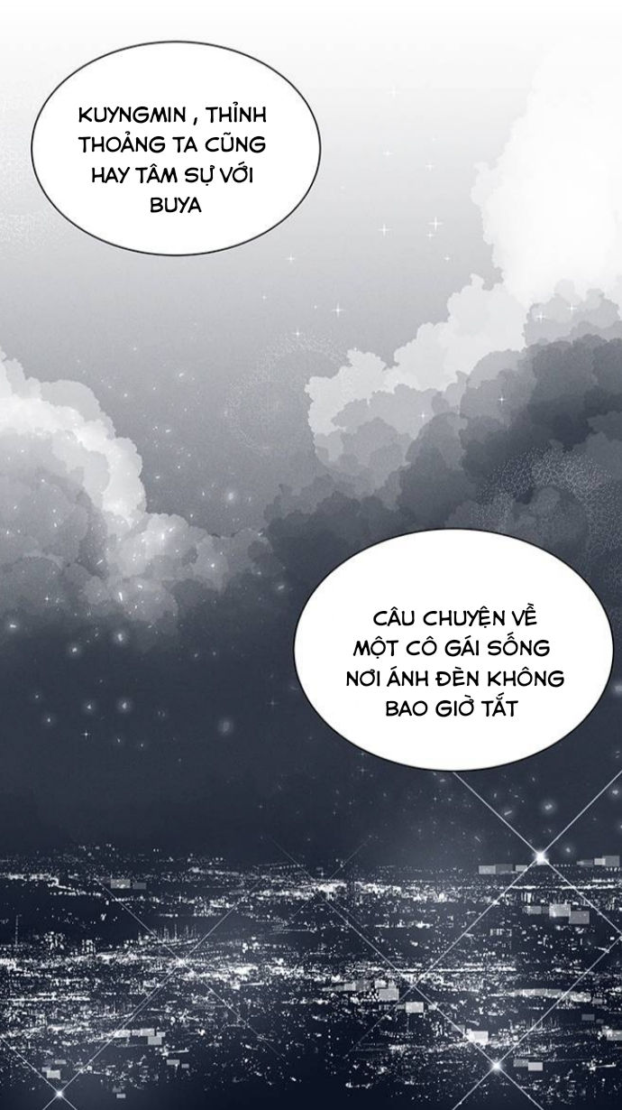 người tình của gwanghae chapter 18 26