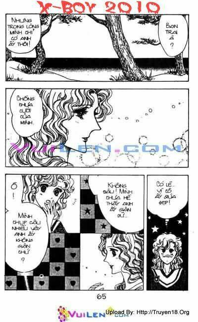 ánh đèn rực rỡ chapter 7 66