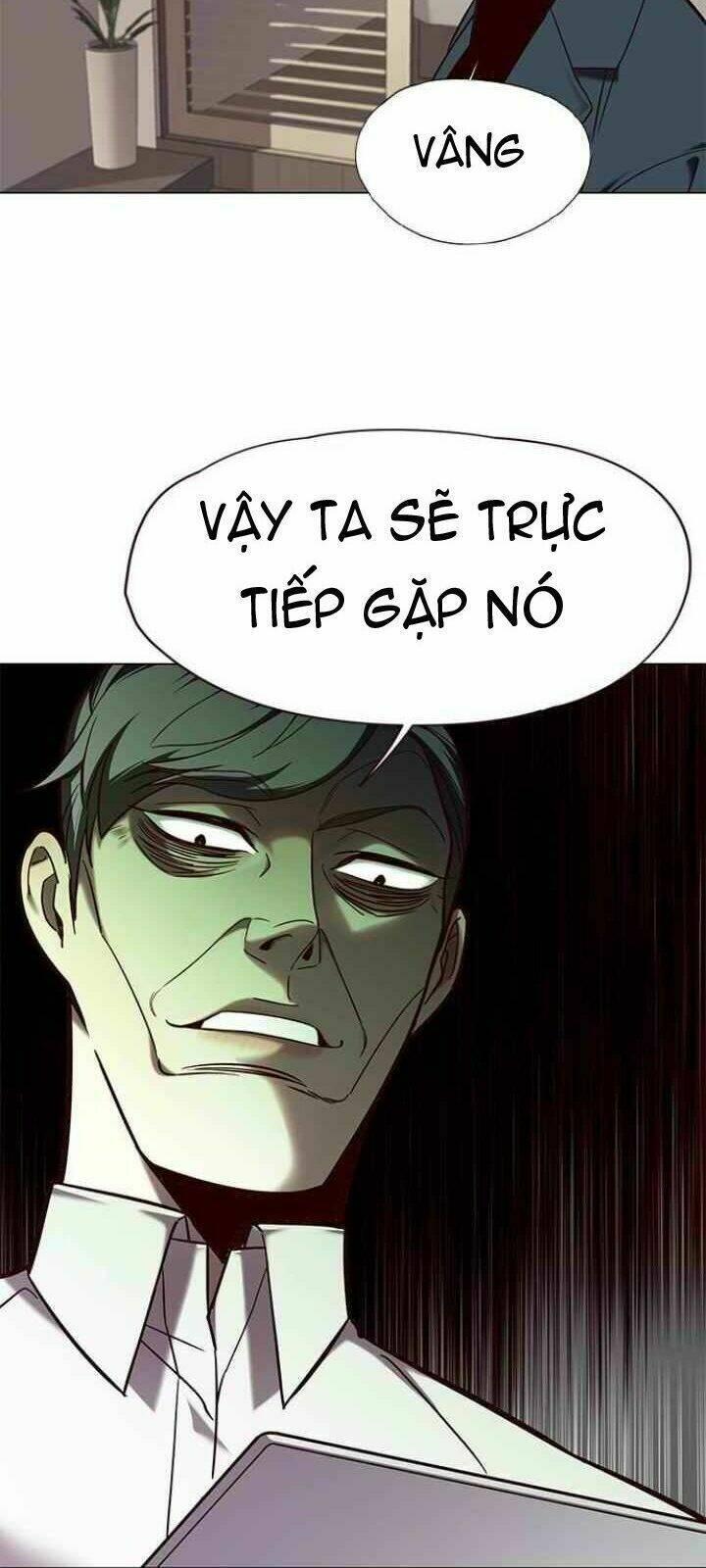 biến thân thành mèo chapter 94 14