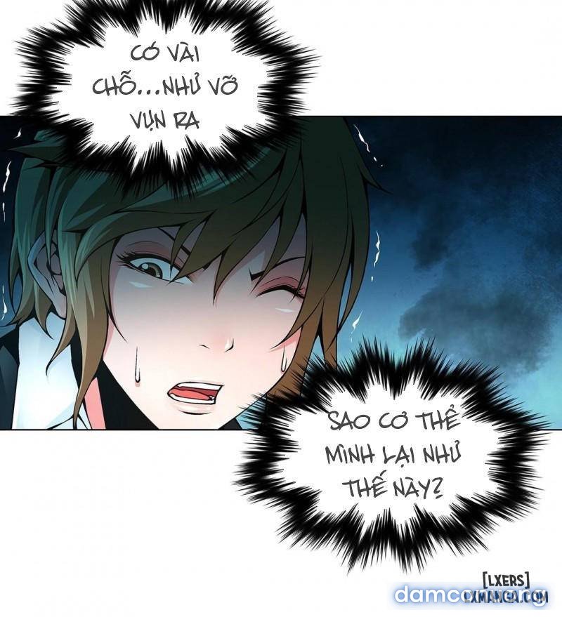 nô lệ song sinh chapter 72 12