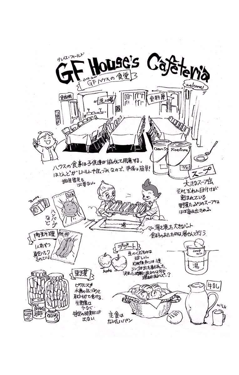 miền đất hứa chapter 36.5 10