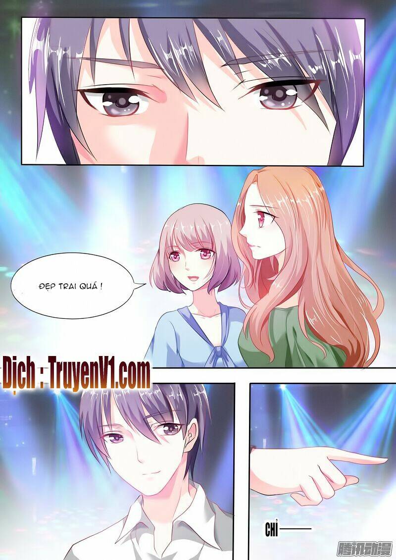 song diện danh viện chapter 1 7