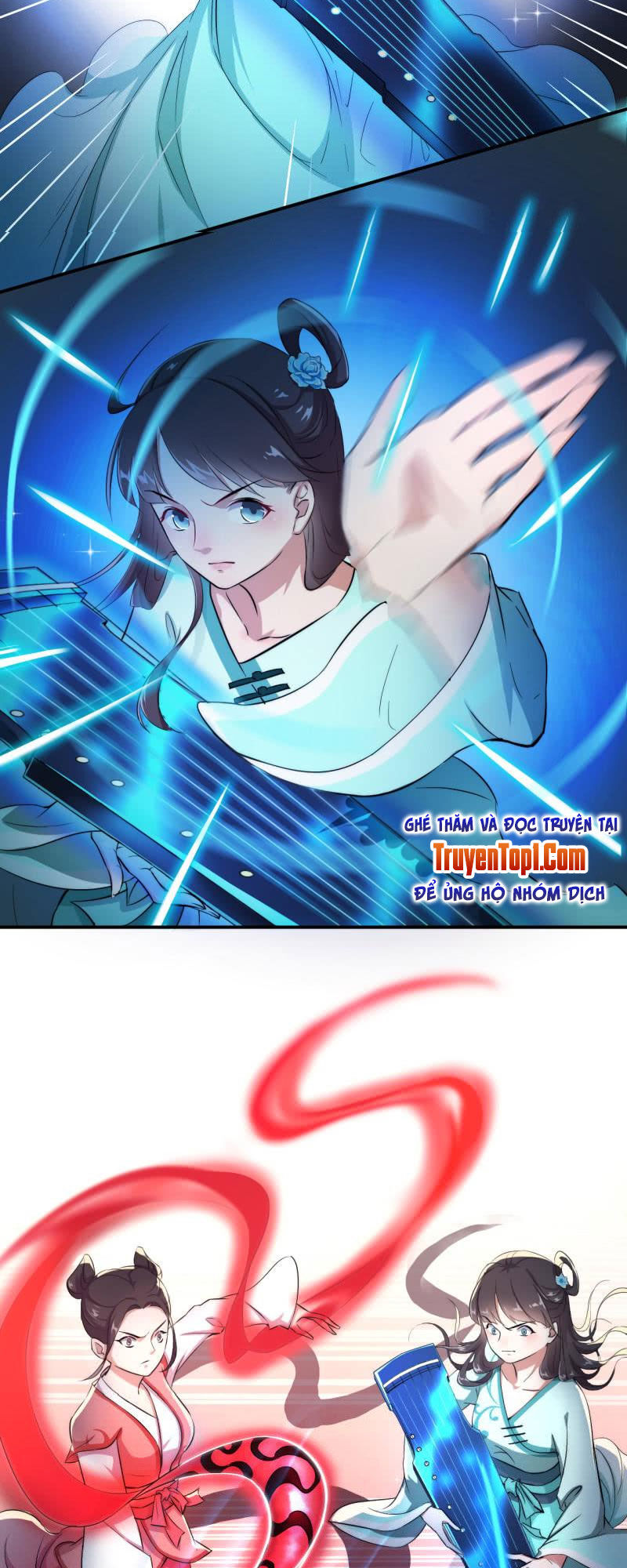 tà y cuồng thê chapter 29 18