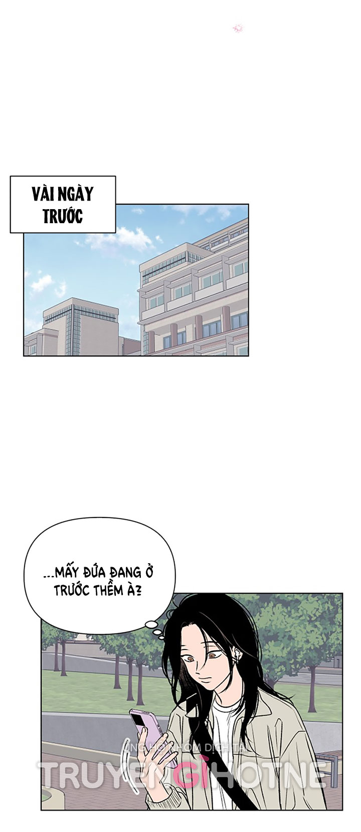 Tuyển Tập Truyện Ngắn Dằm Khăm Của Bạn Mảy chapter 48.1 - Trang 17