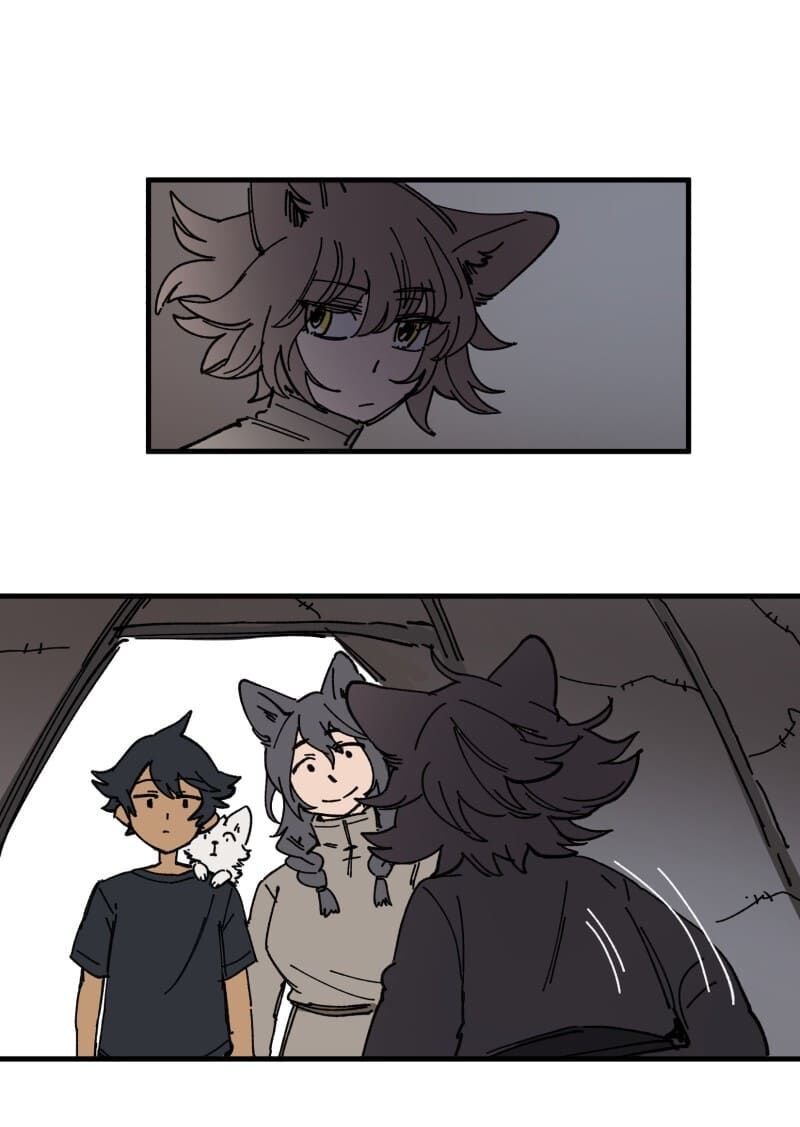 lumine - cội nguồn ánh sáng chapter 128 24