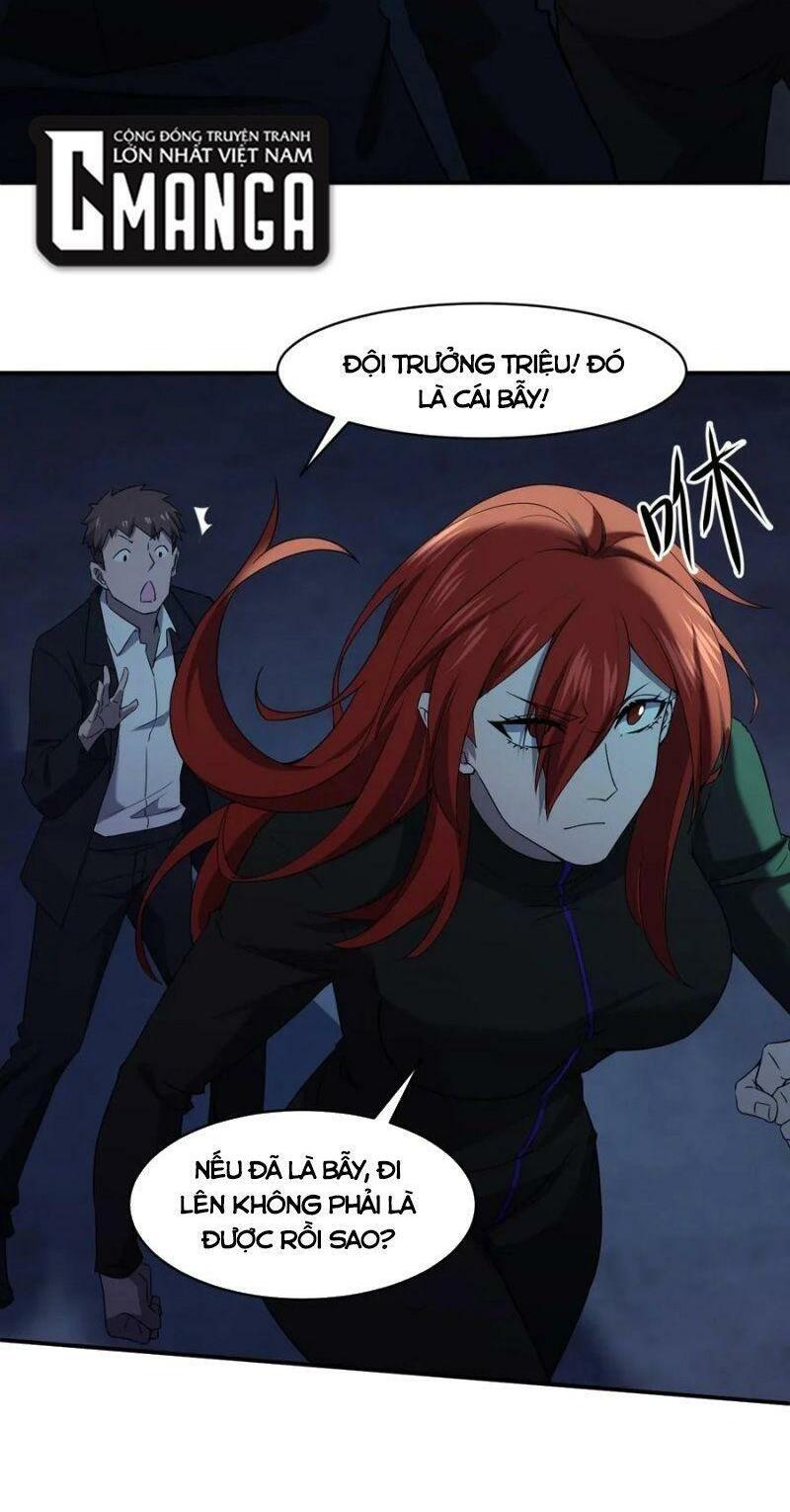 đừng hiểu lầm, tôi mới là người bị hại! chapter 52 13