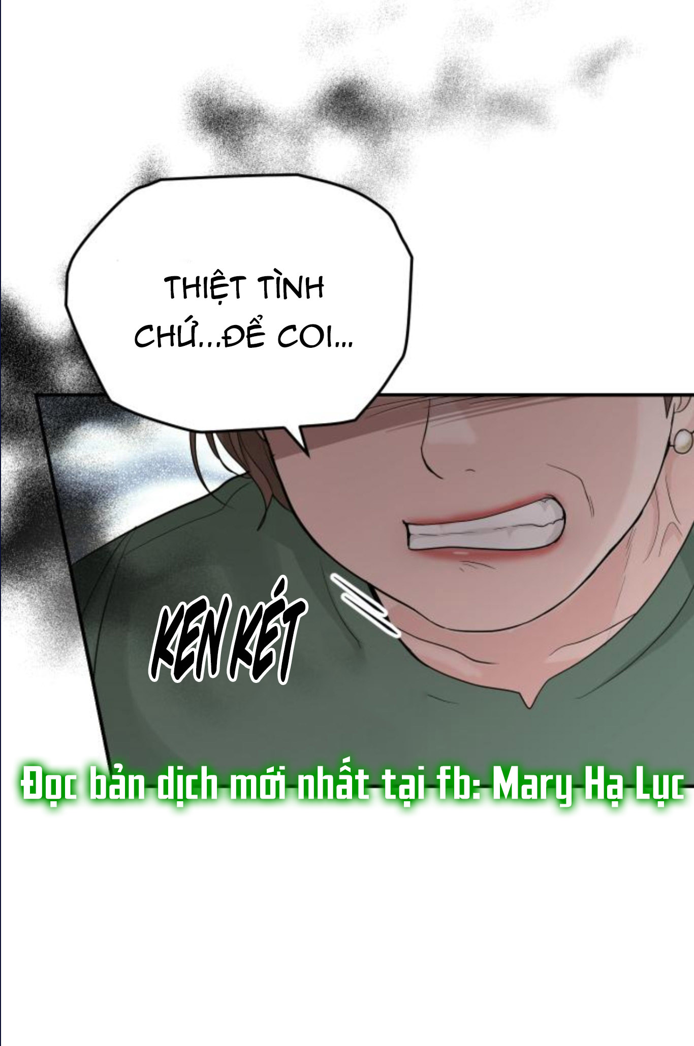 cuộc hôn nhân hoàn hảo chapter 15.3 1