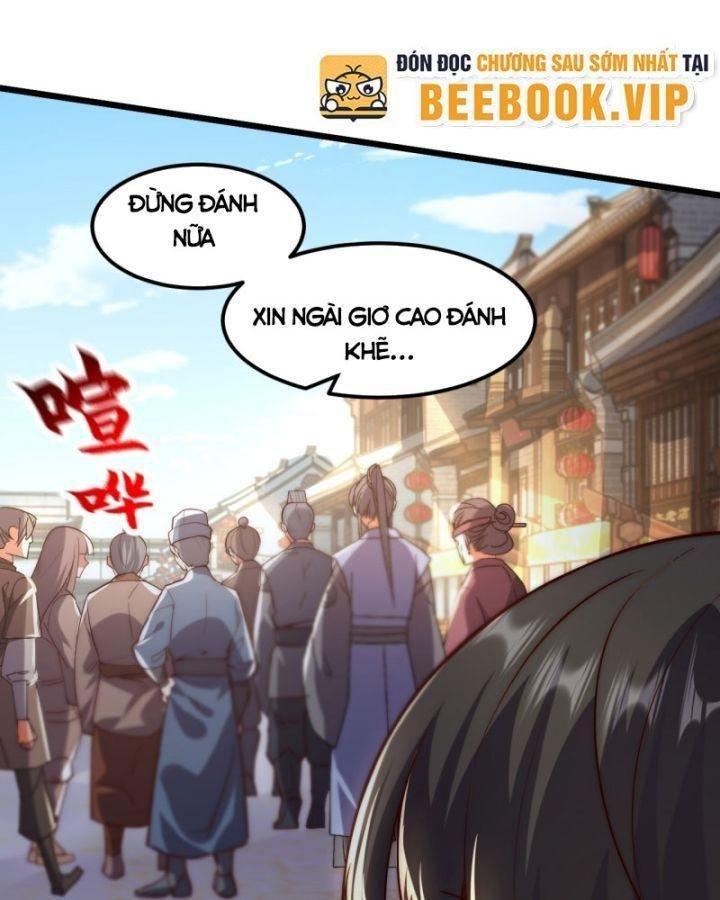 mở màn cống lên thái cổ tiên dược, ta khiến thánh chủ sợ chết khiếp chapter 4 16