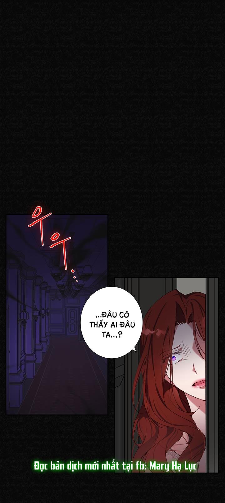 mùa đông đến chapter 3 1