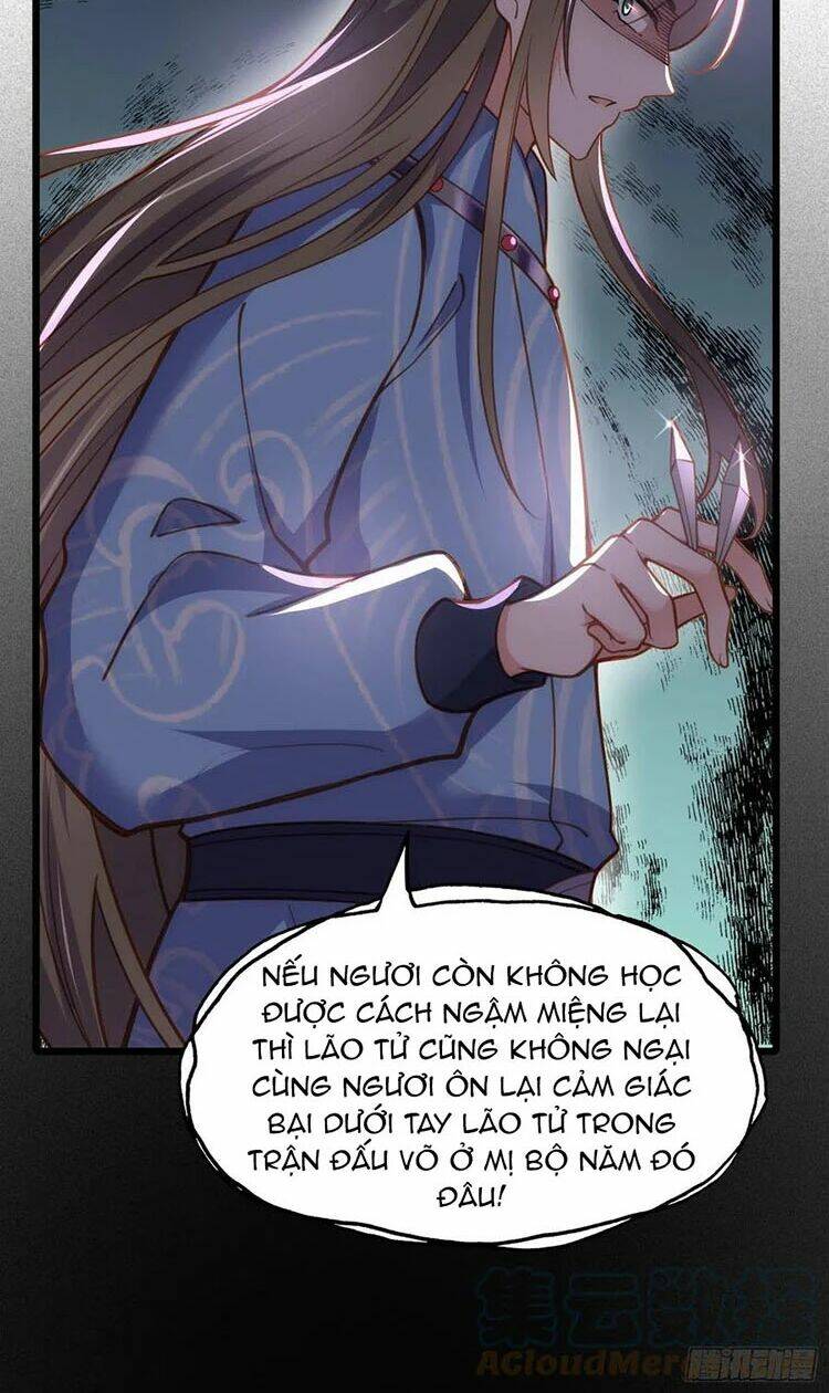 hoạn phi thiên hạ chapter 174 20