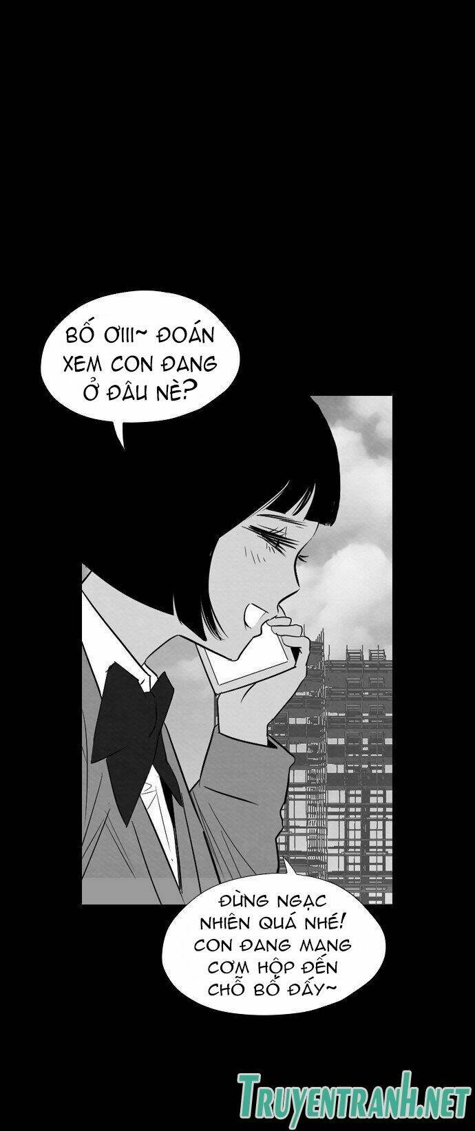 nạn nhân hồi sinh chapter 22 28