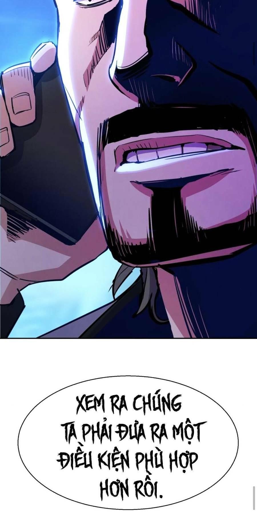 bạn học tôi là lính đánh thuê chapter 78 39