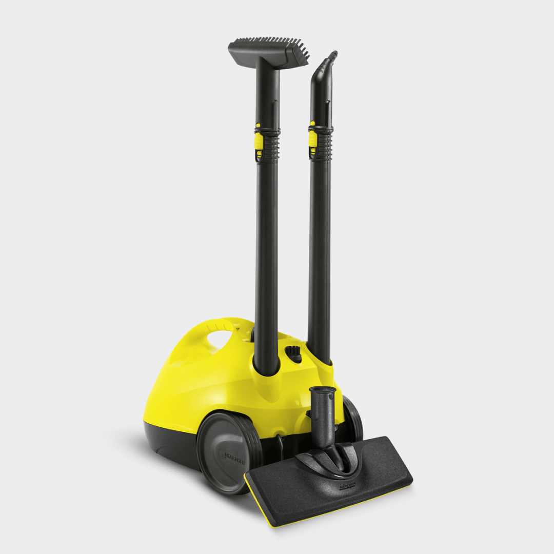 Máy Làm Sạch Bằng Hơi Nước Karcher SC2 Easyfix