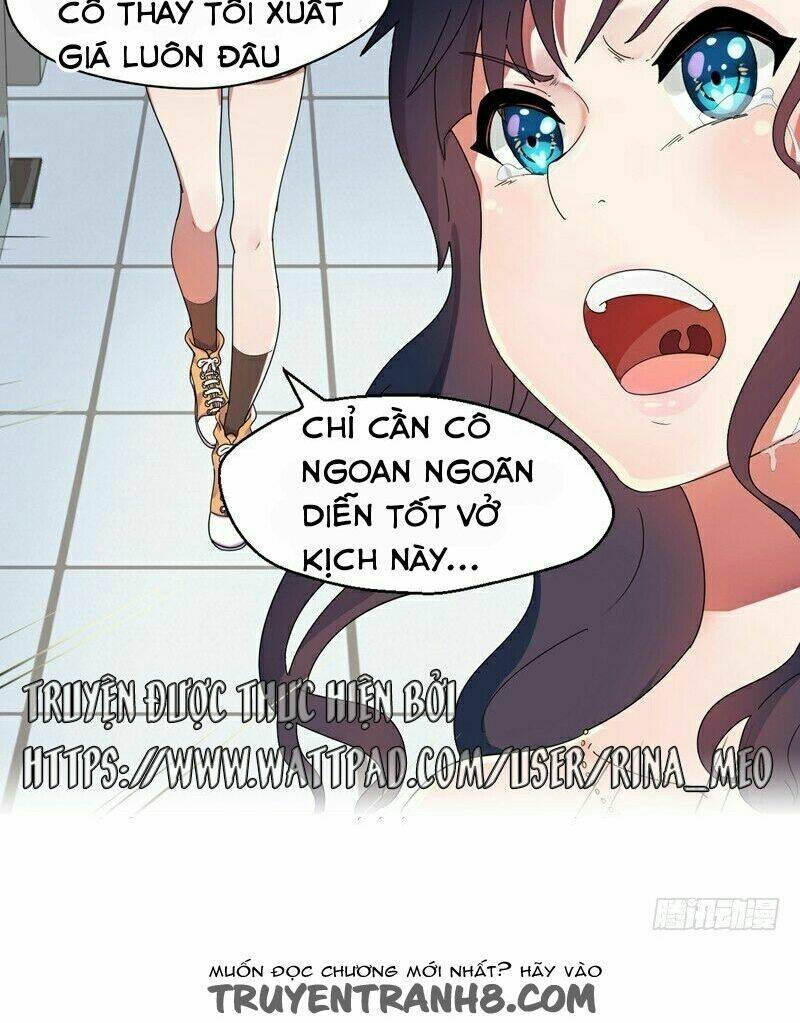 cuộc sống hôn nhân lãng mạn của hề hề chapter 1 6