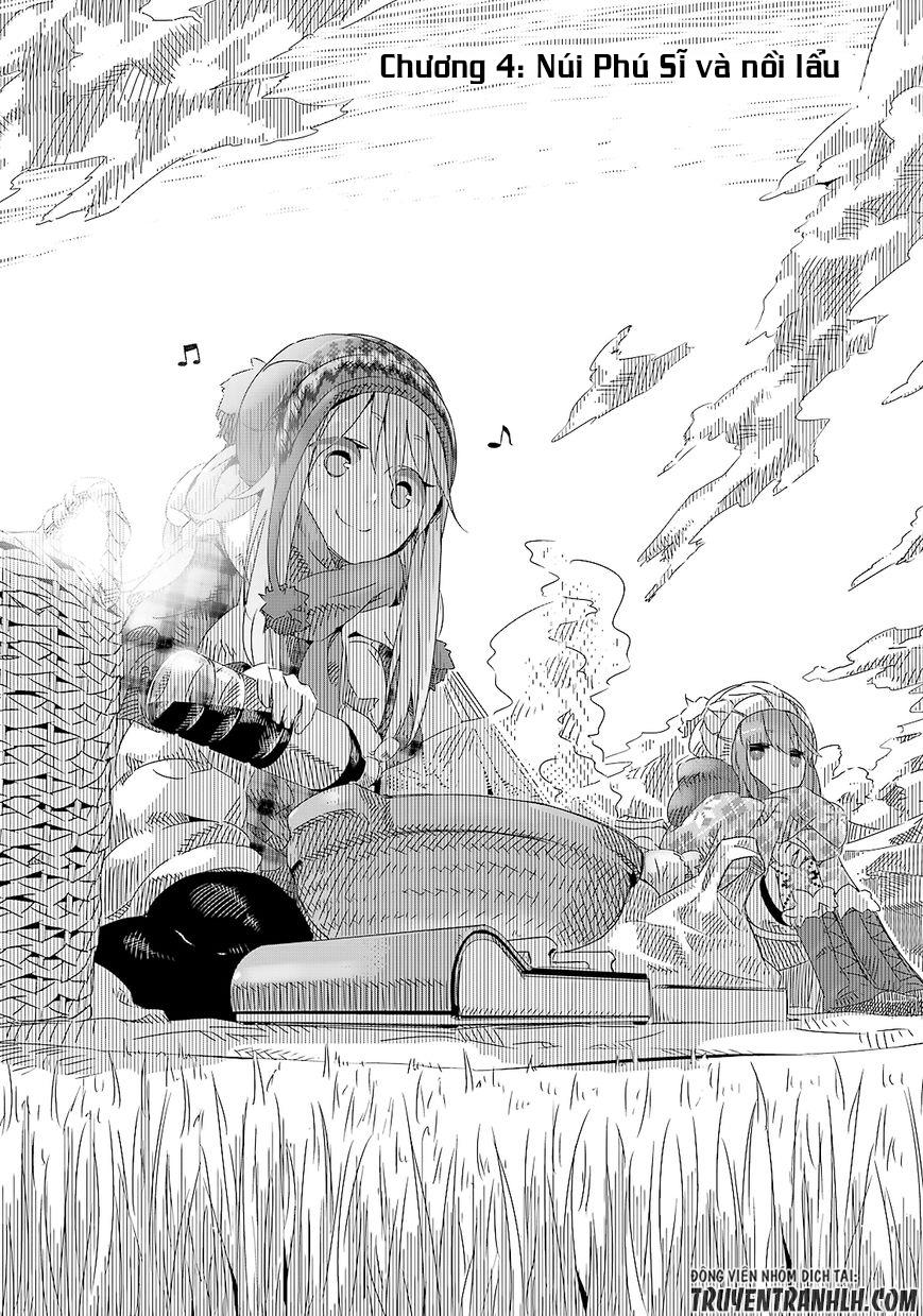 yurukyan chapter 4 4
