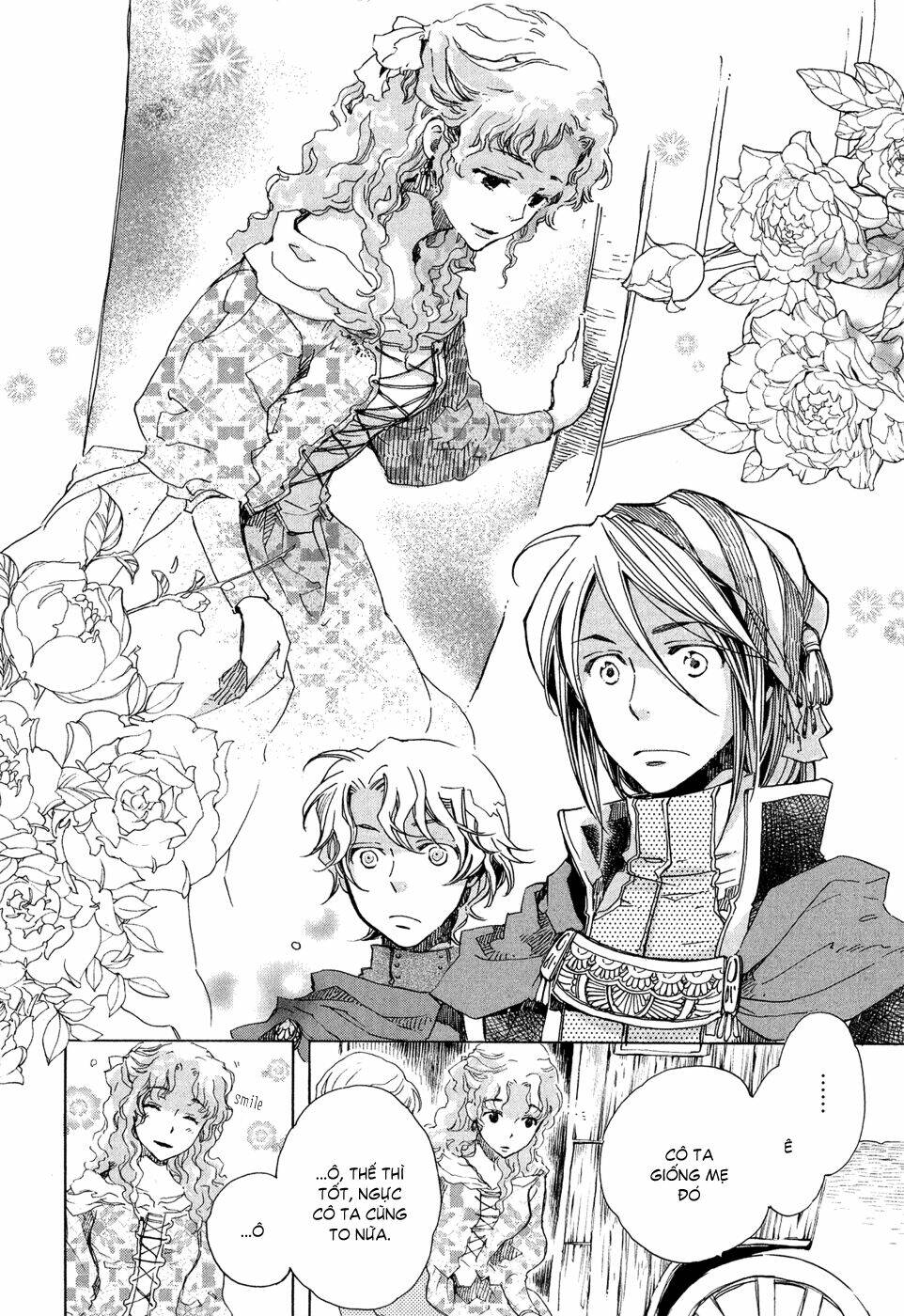 elhanburg no tenshi chapter 2 28