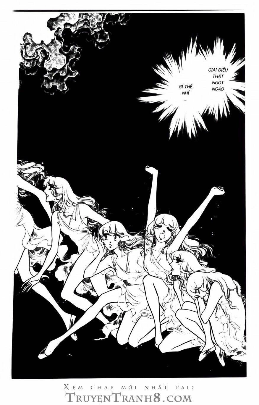 swan - vũ khúc thiên nga chapter 65 7