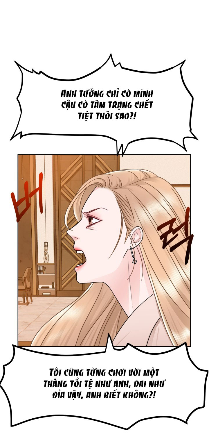 [18+] muộn màng chapter 5.1 14