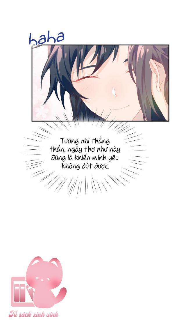 một đêm nọ đột nhiên yandere tới! chapter 74 31