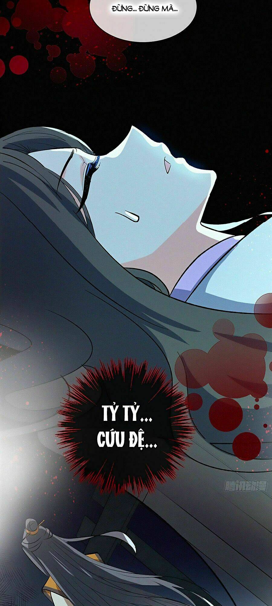 ngự thú linh phi chapter 2 15