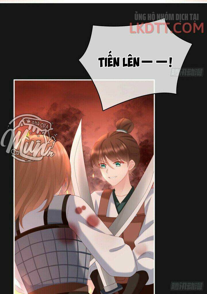 kiều phu có hỉ chapter 18 24